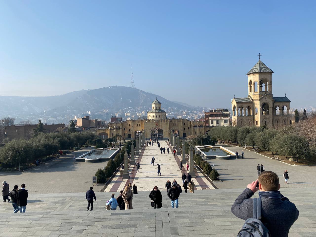 Перезагрузка по-грузински! Лайт. (67/405)