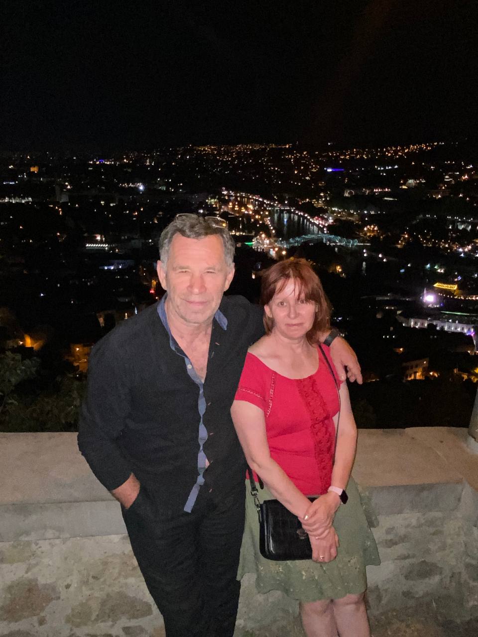 Перезагрузка по-грузински! Лайт. (283/405)