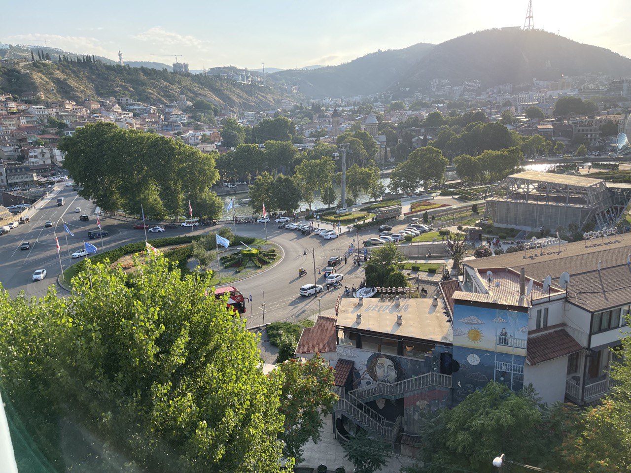 Перезагрузка по-грузински! Лайт. (168/405)