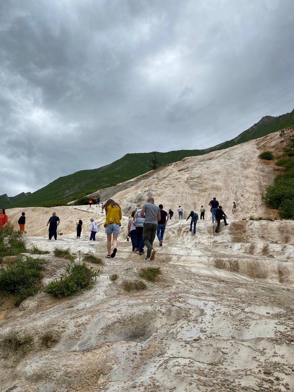 Перезагрузка по-грузински! Лайт. (186/405)