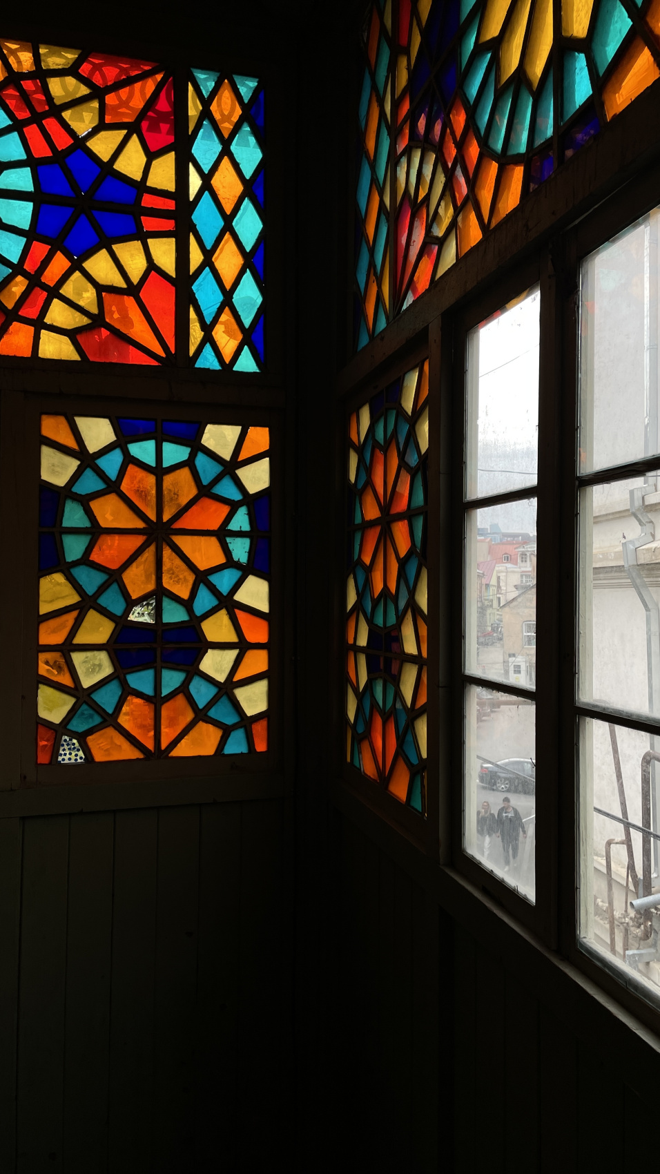 Перезагрузка по-грузински! Лайт. (3/405)