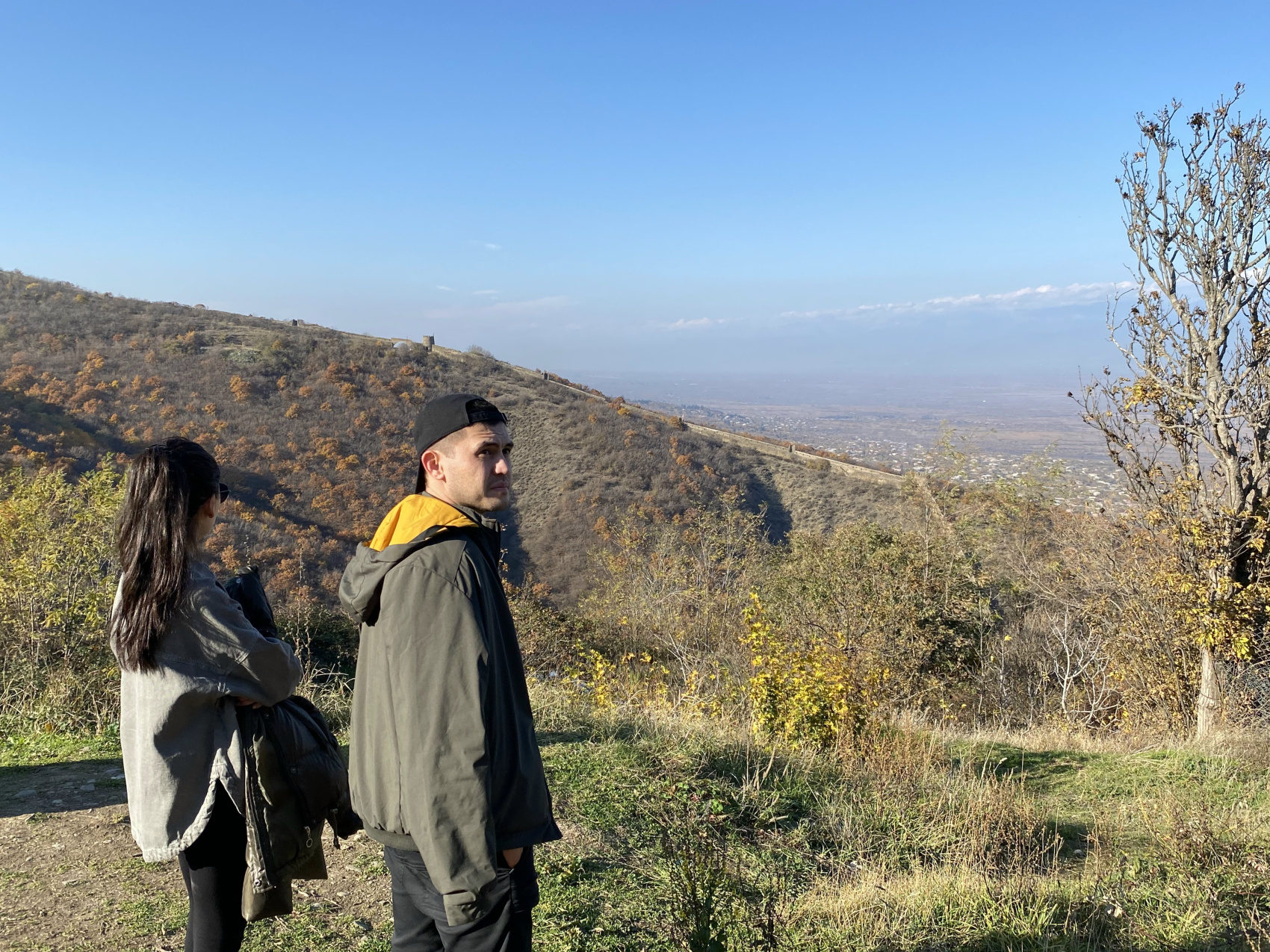 Перезагрузка по-грузински! Лайт. (28/405)