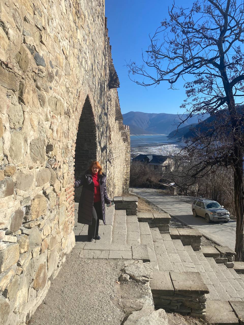 Перезагрузка по-грузински! Лайт. (90/405)