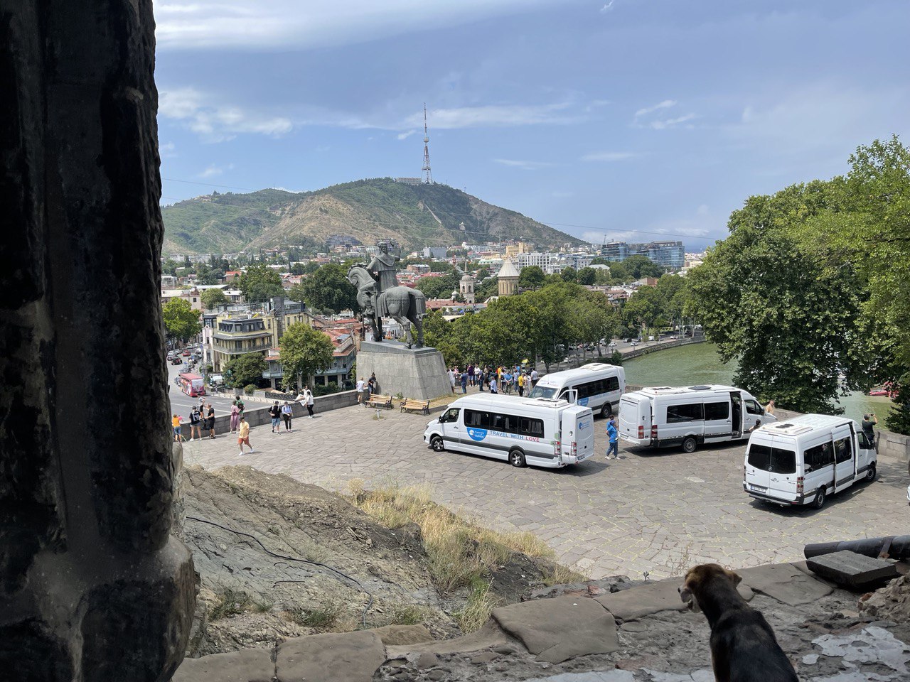 Перезагрузка по-грузински! Лайт. (161/405)