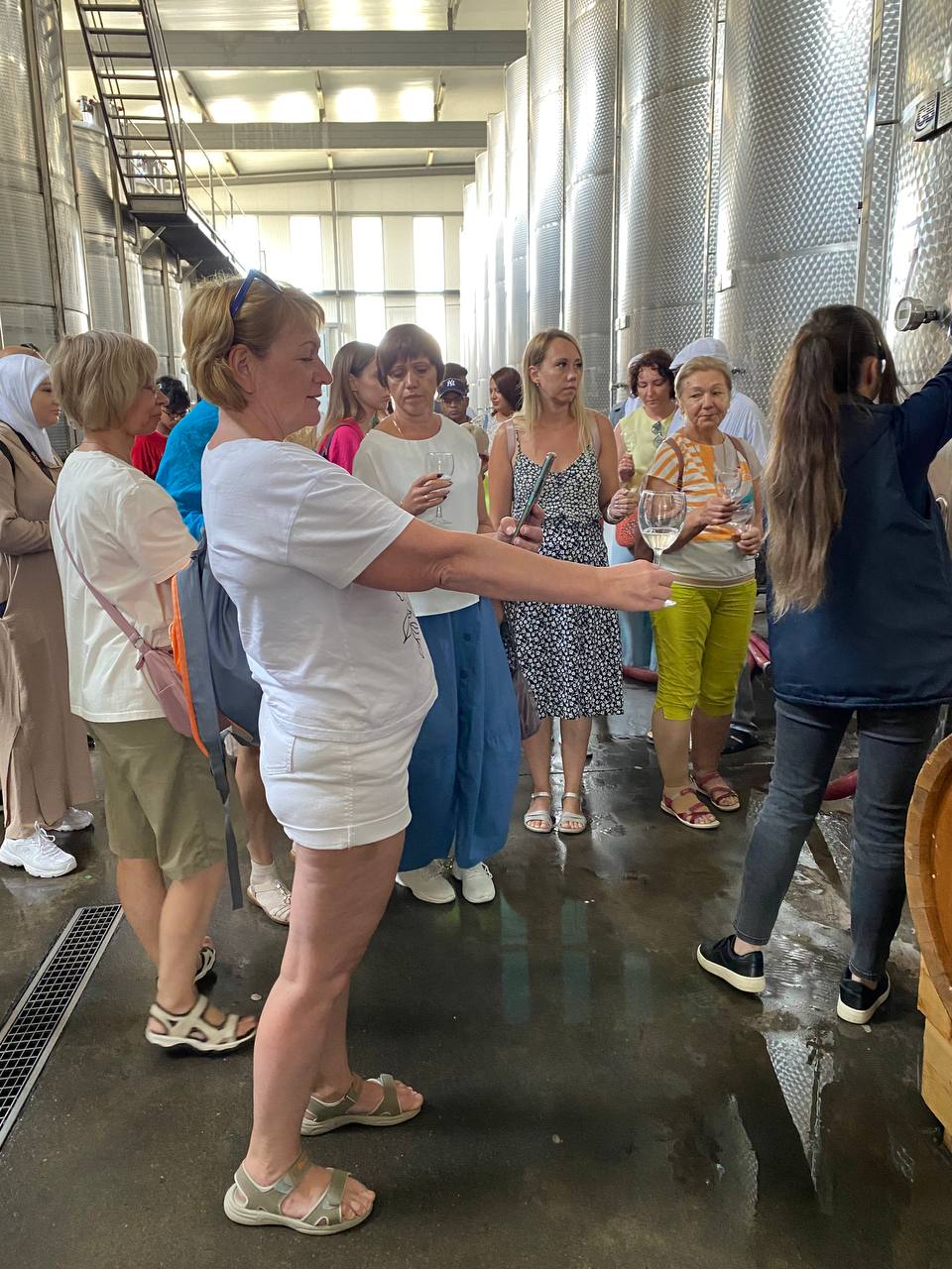 Перезагрузка по-грузински! Лайт. (284/405)