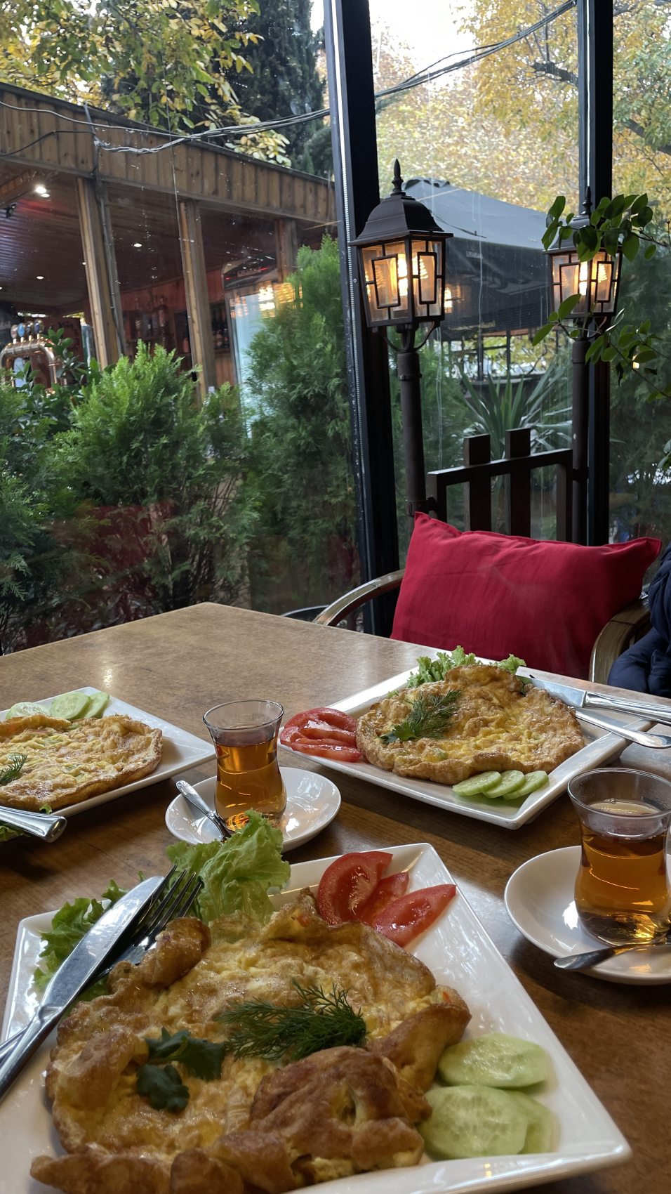 Перезагрузка по-грузински! Лайт. (40/405)