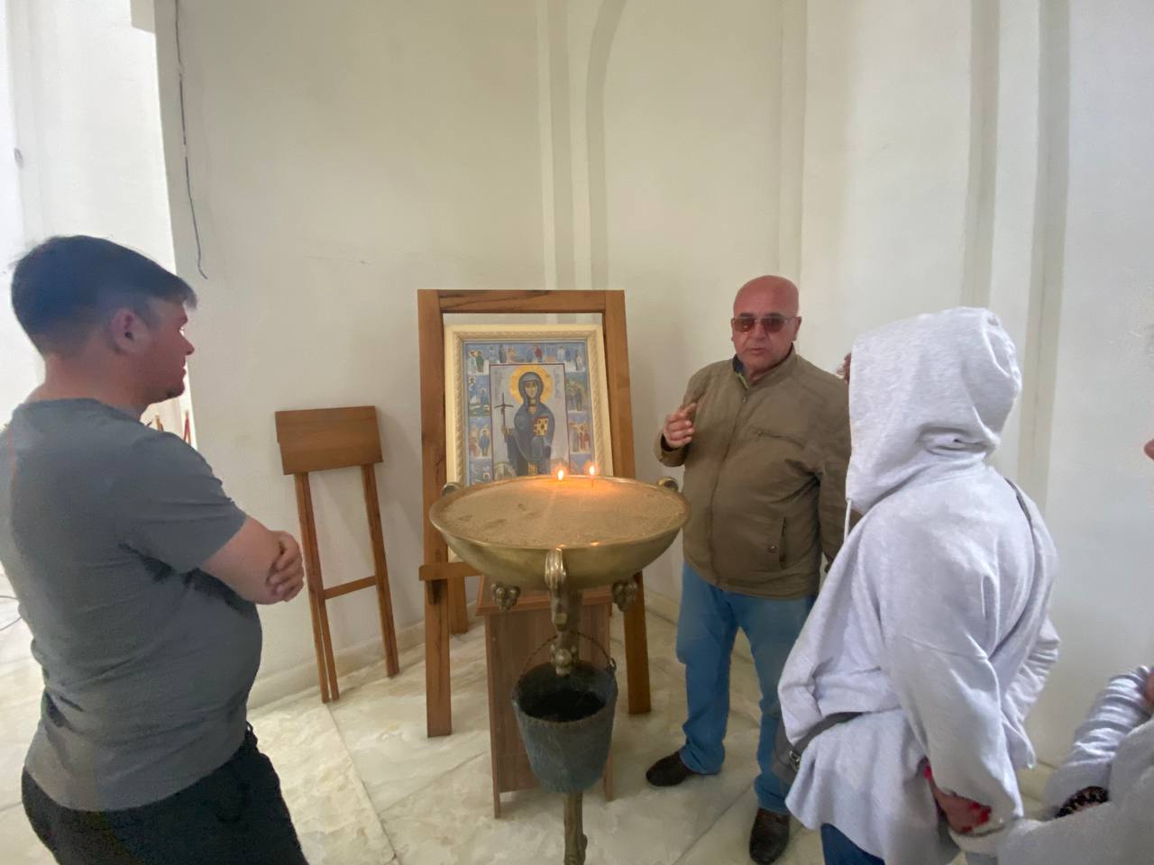 Перезагрузка по-грузински! Лайт. (99/405)