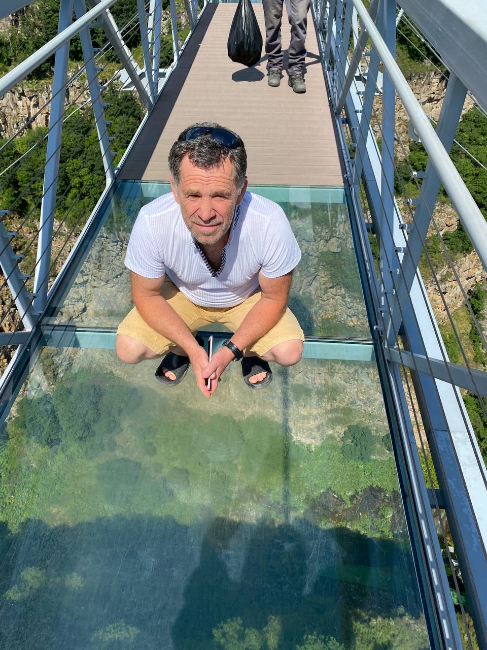 Перезагрузка по-грузински! Лайт. (234/405)