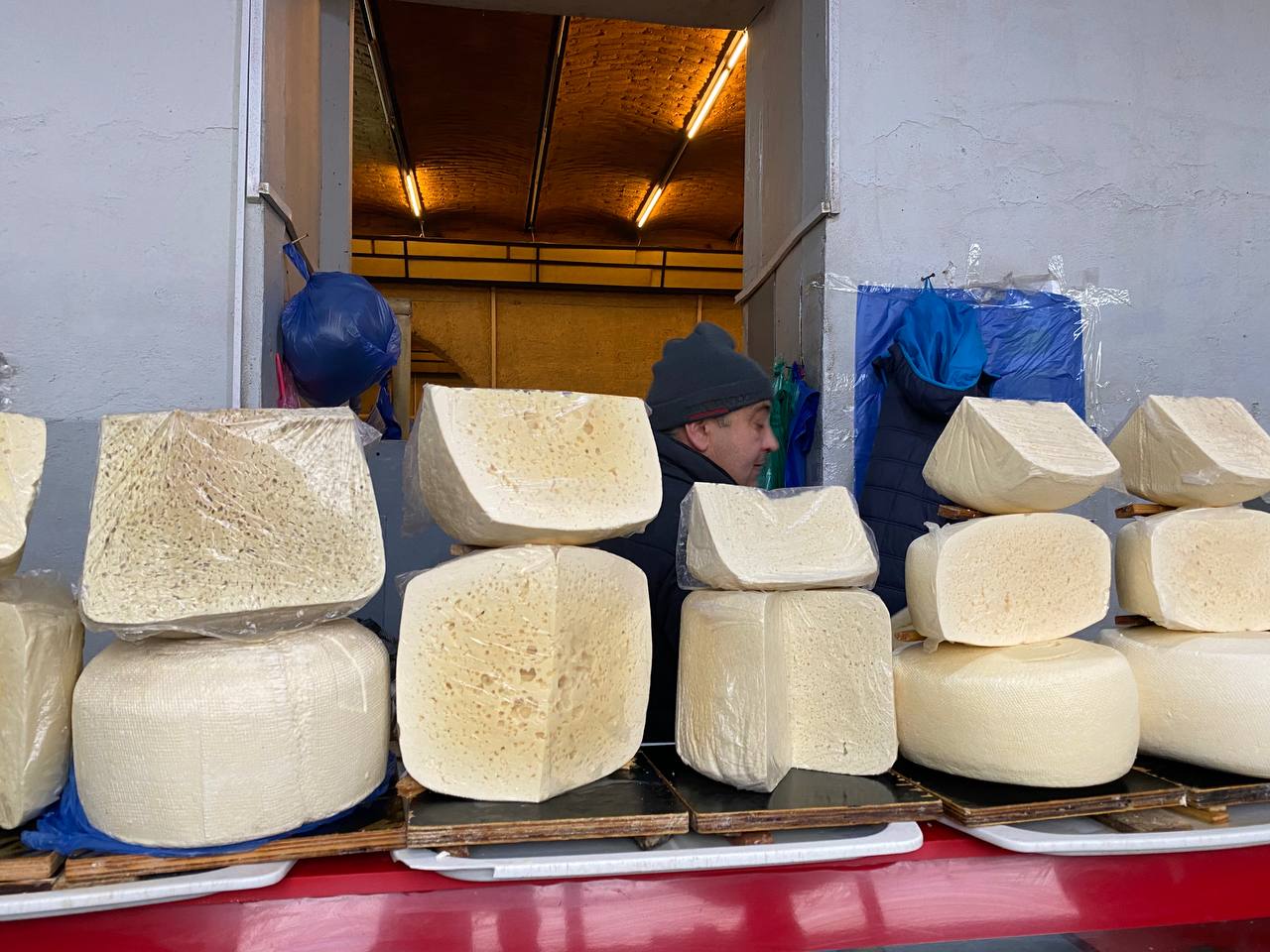 Перезагрузка по-грузински! Лайт. (81/405)