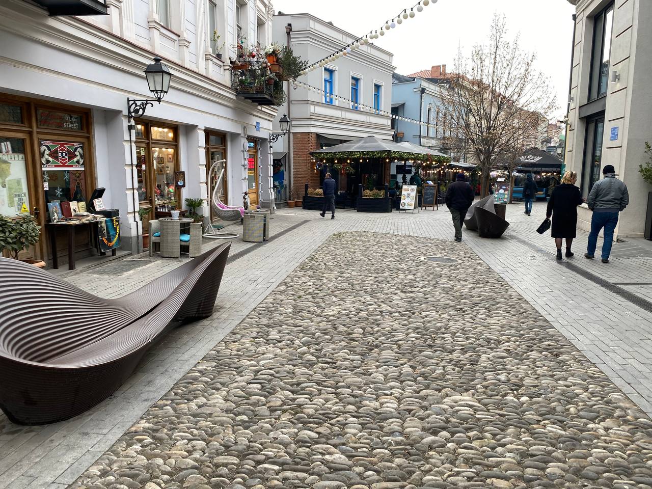 Перезагрузка по-грузински! Лайт. (55/405)