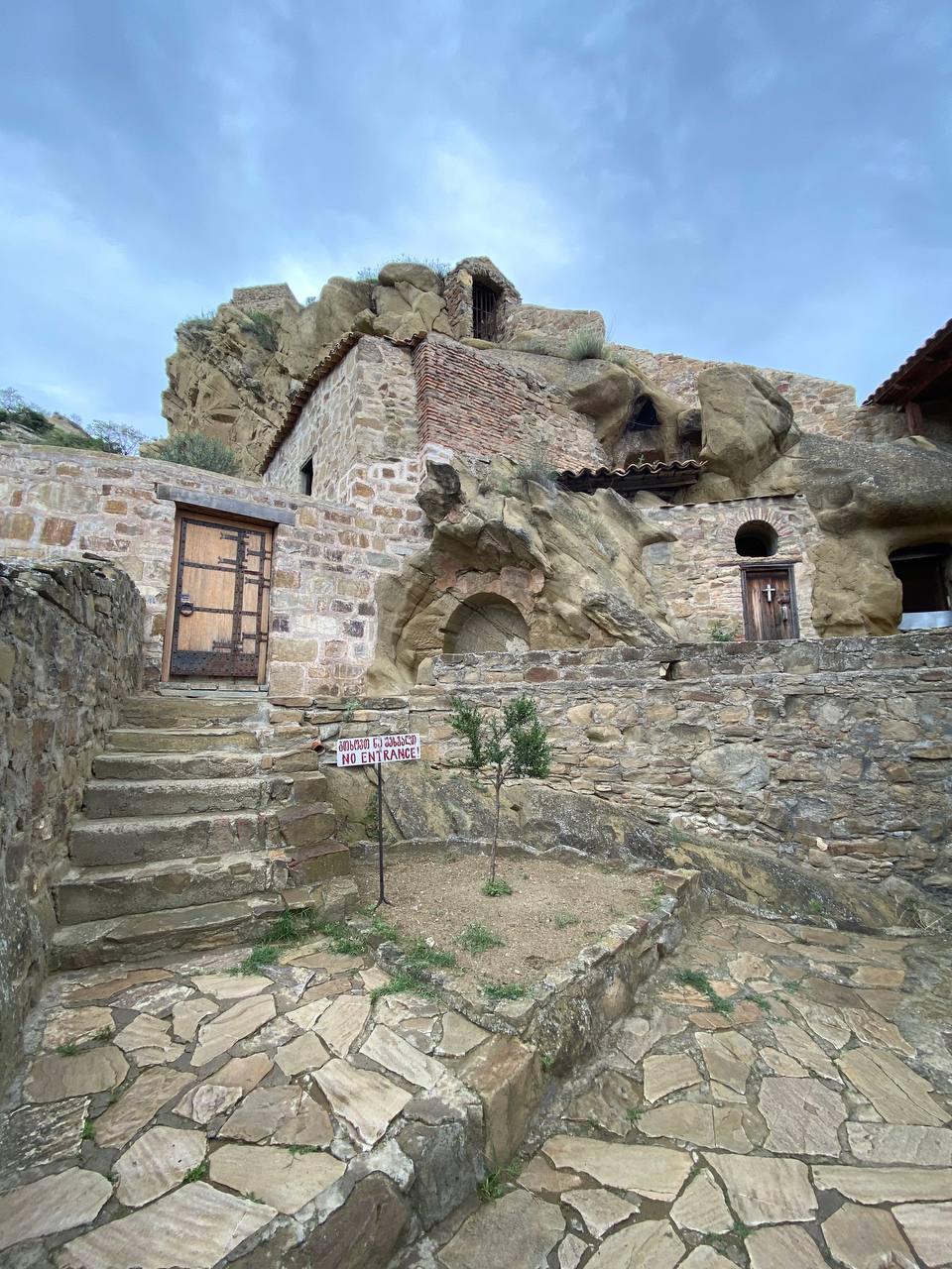 Перезагрузка по-грузински! Лайт. (196/405)