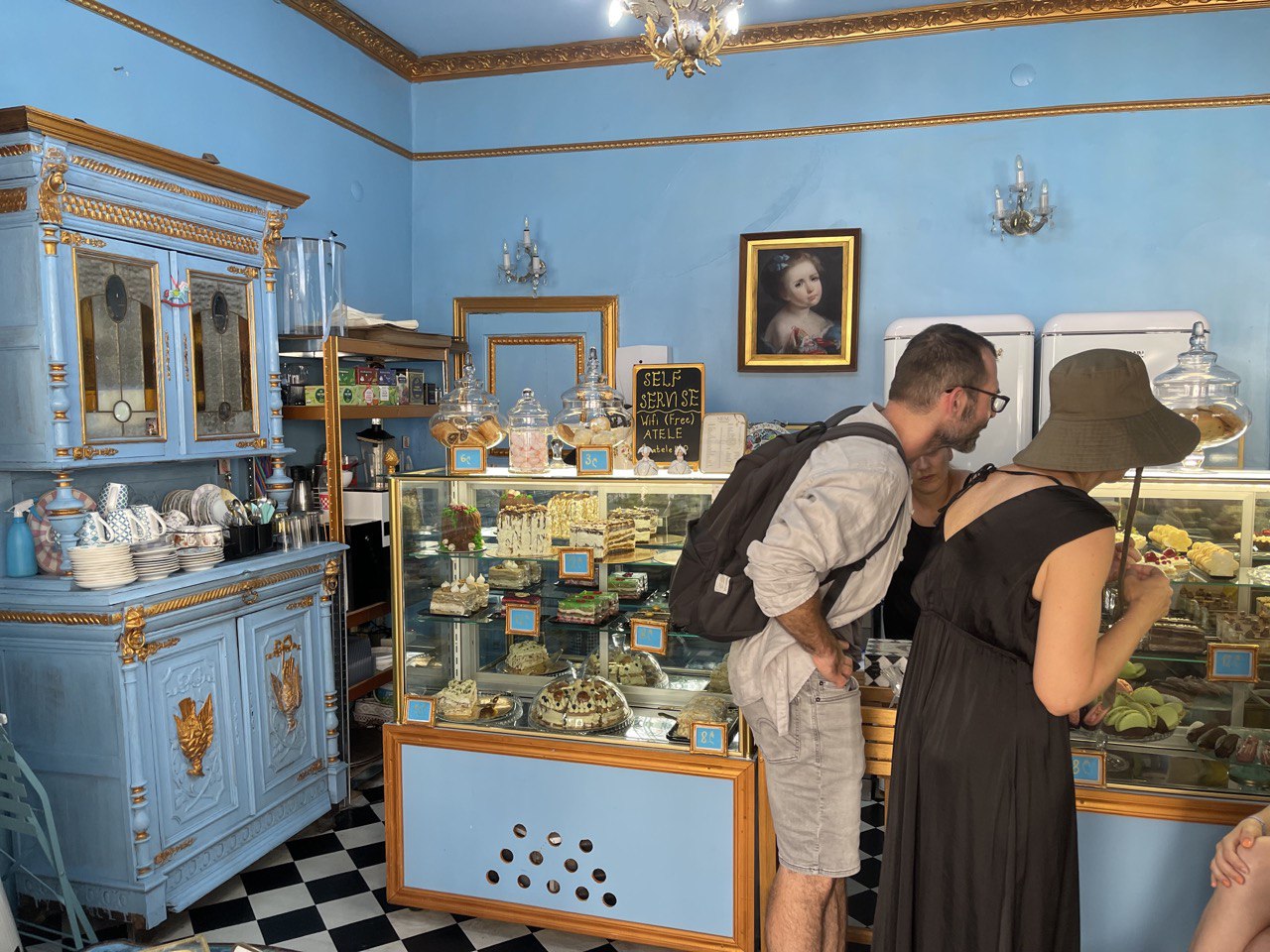 Перезагрузка по-грузински! Лайт. (136/405)