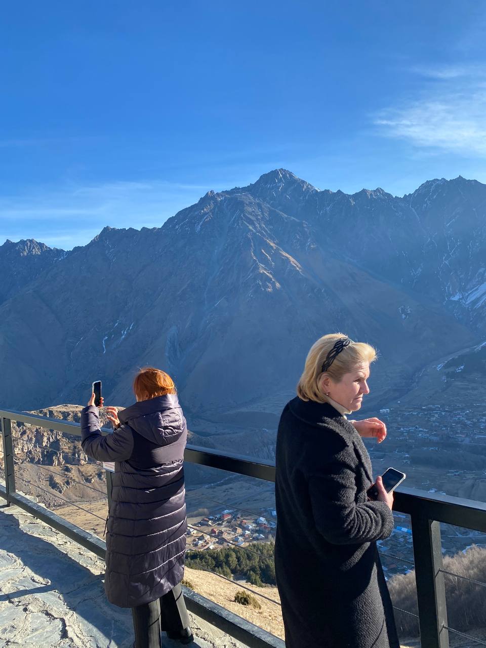 Перезагрузка по-грузински! Лайт. (77/405)