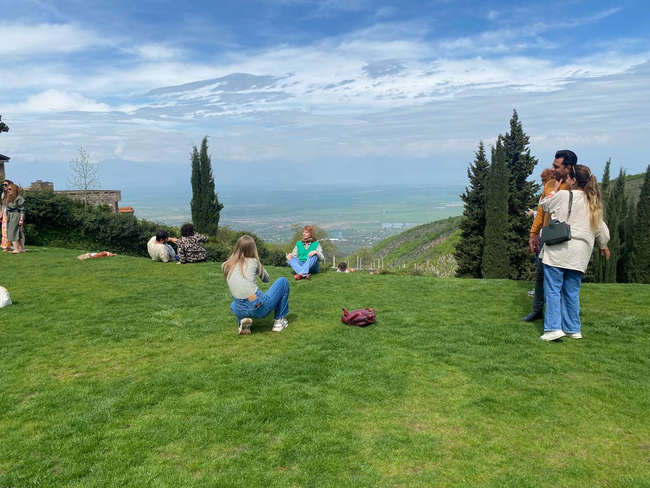 Перезагрузка по-грузински! Лайт. (98/405)