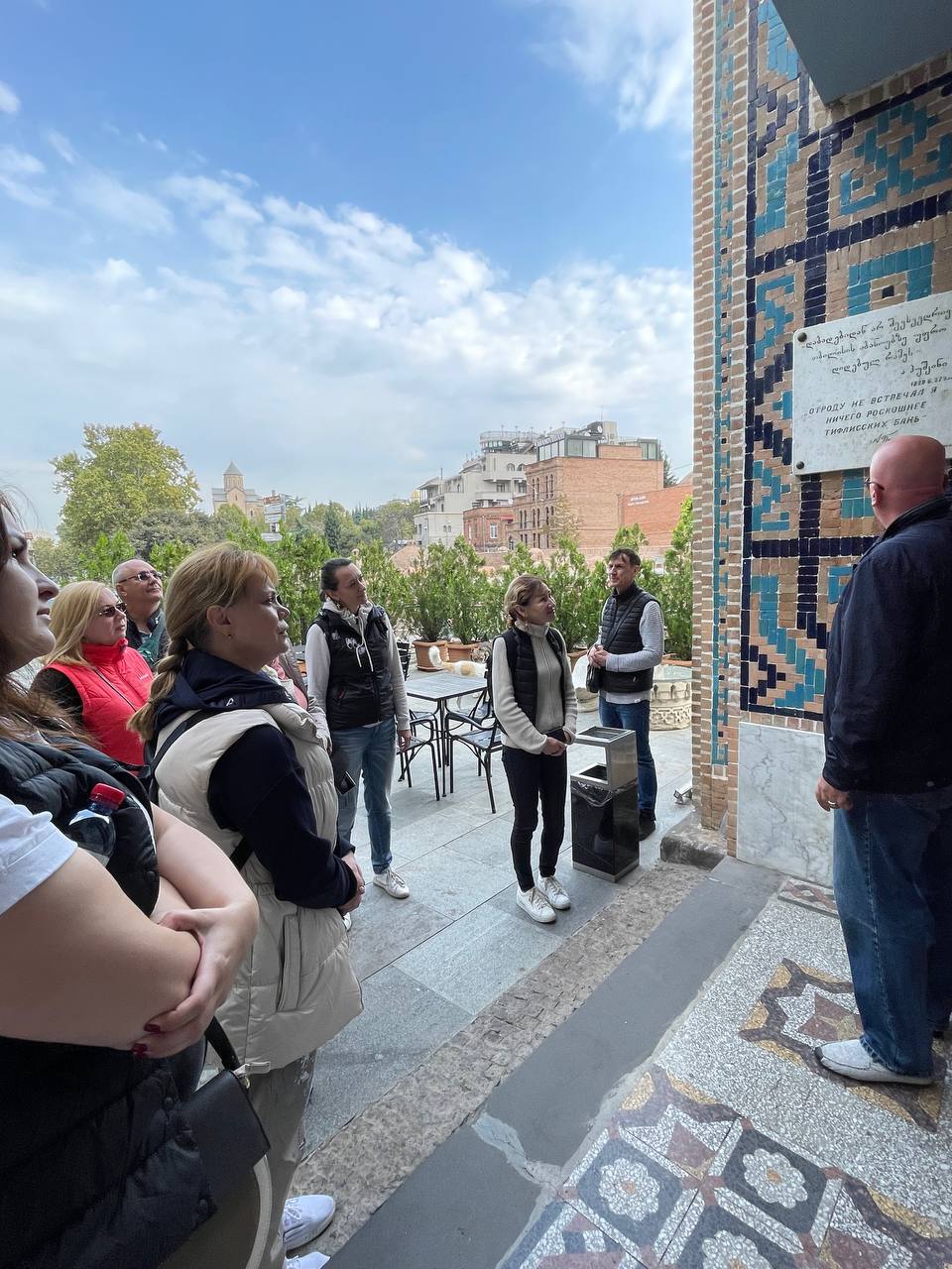 Перезагрузка по-грузински! Лайт. (384/405)