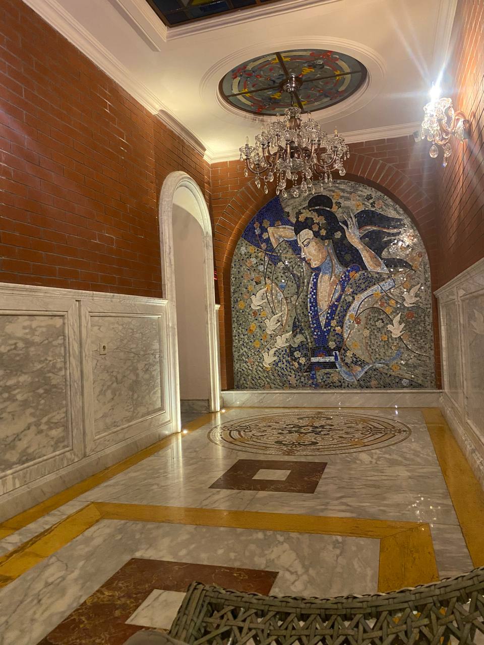 Перезагрузка по-грузински! Лайт. (91/405)