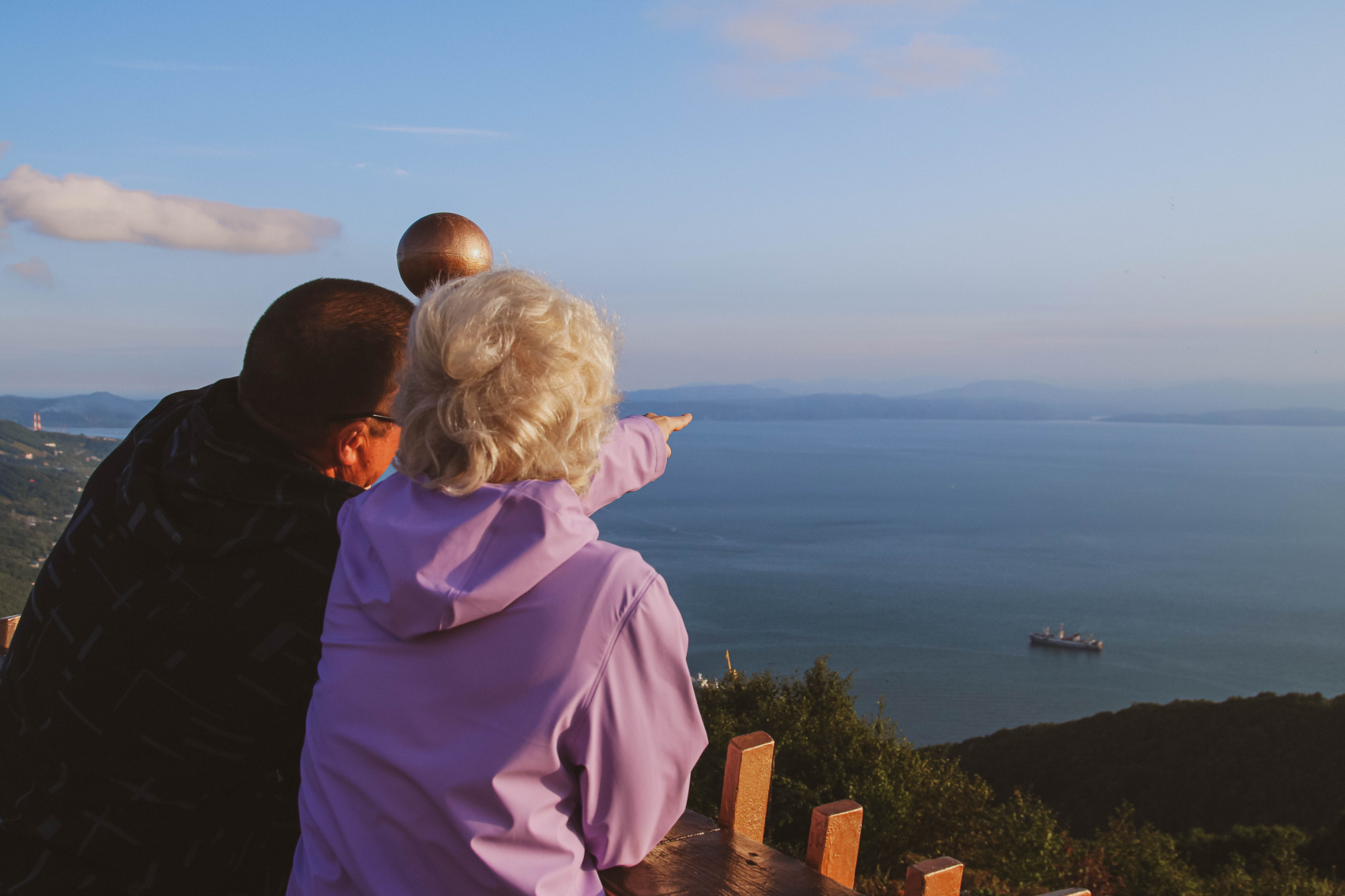 Поход по Камчатке: вулканы и океан (4/58)