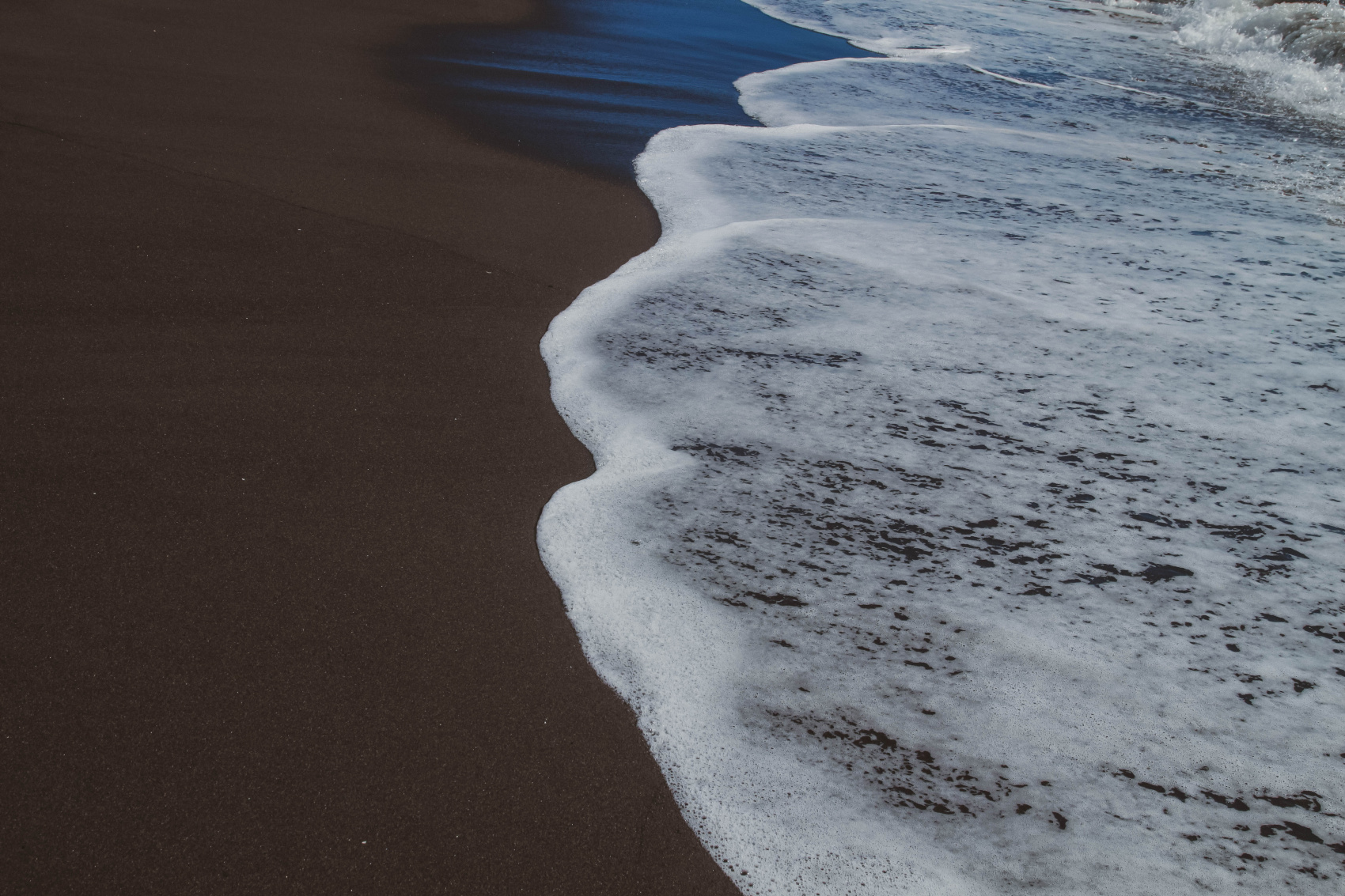 Поход по Камчатке: вулканы и океан (6/58)