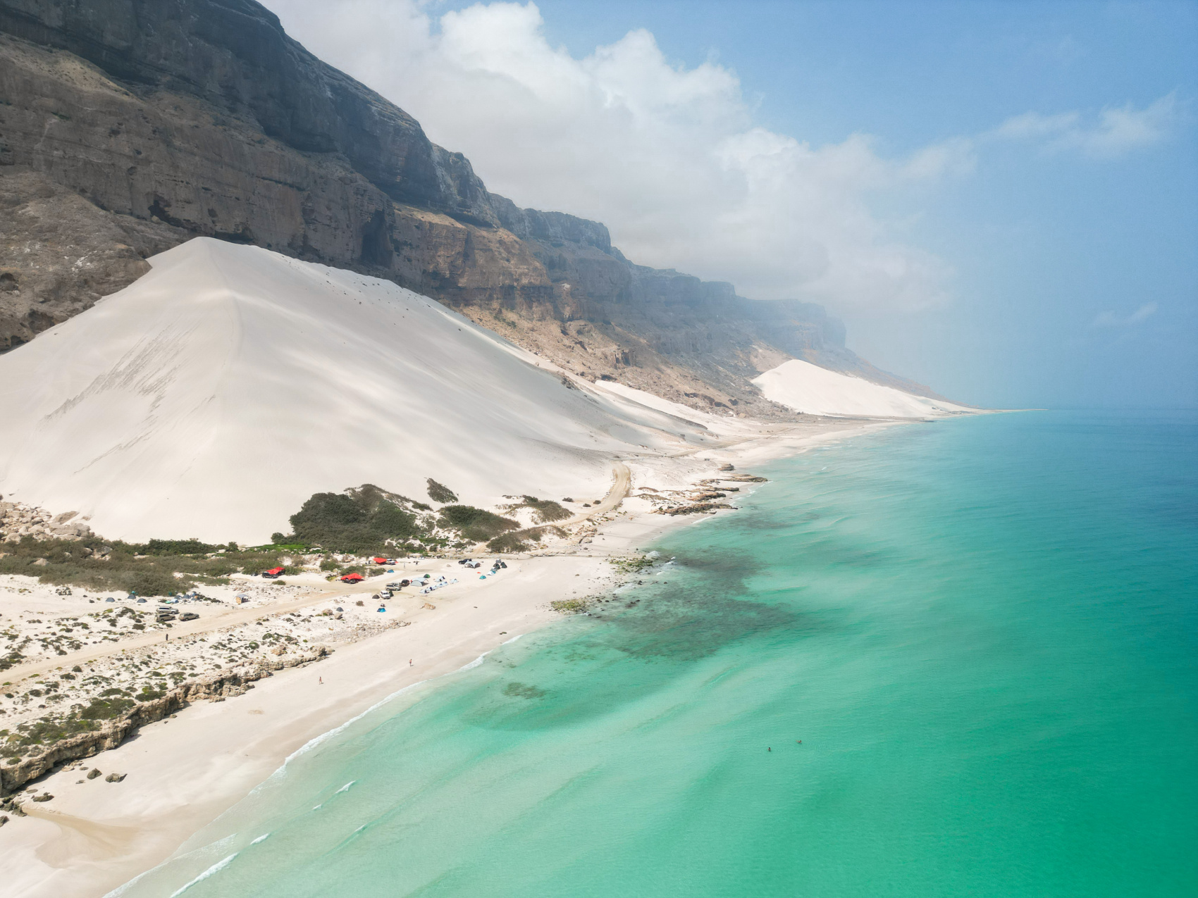 Сокотра: недельное путешествие на дикий остров драконов (5/28)