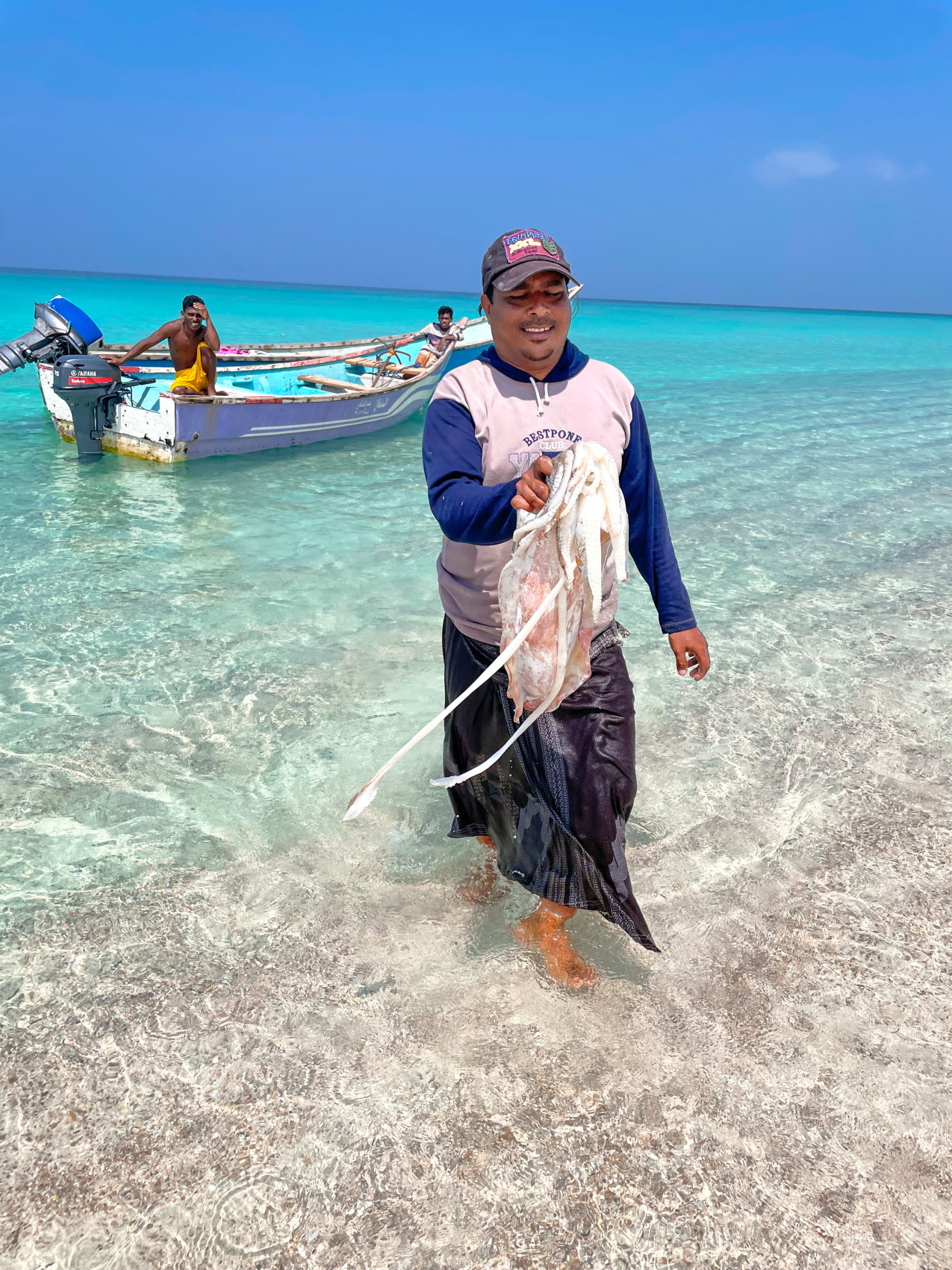 Сокотра: недельное путешествие на дикий остров драконов (9/28)