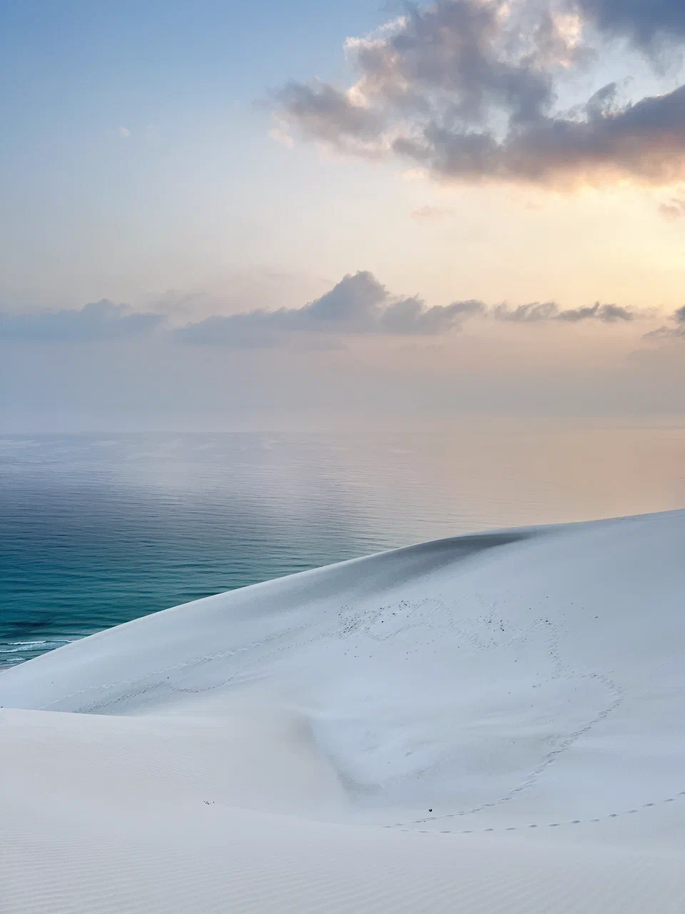 Сокотра: недельное путешествие на дикий остров драконов (7/28)