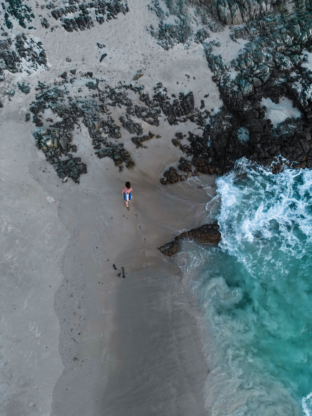 Сокотра: недельное путешествие на дикий остров драконов (6/28)