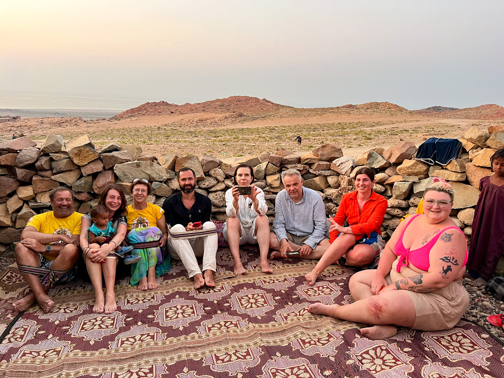 Сокотра: недельное путешествие на дикий остров драконов (10/28)