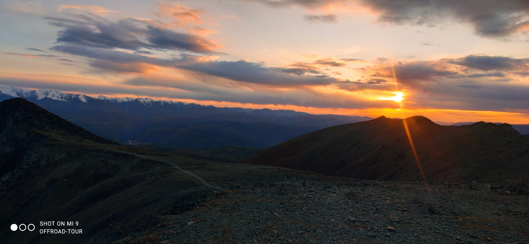 Эксклюзивный джип тур. Цветущий Алтай, с комфортом. (10/20)
