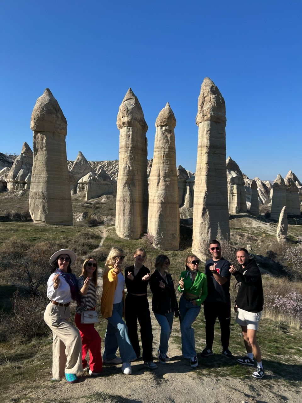 Каппадокия - Всё и сразу! (33/46)