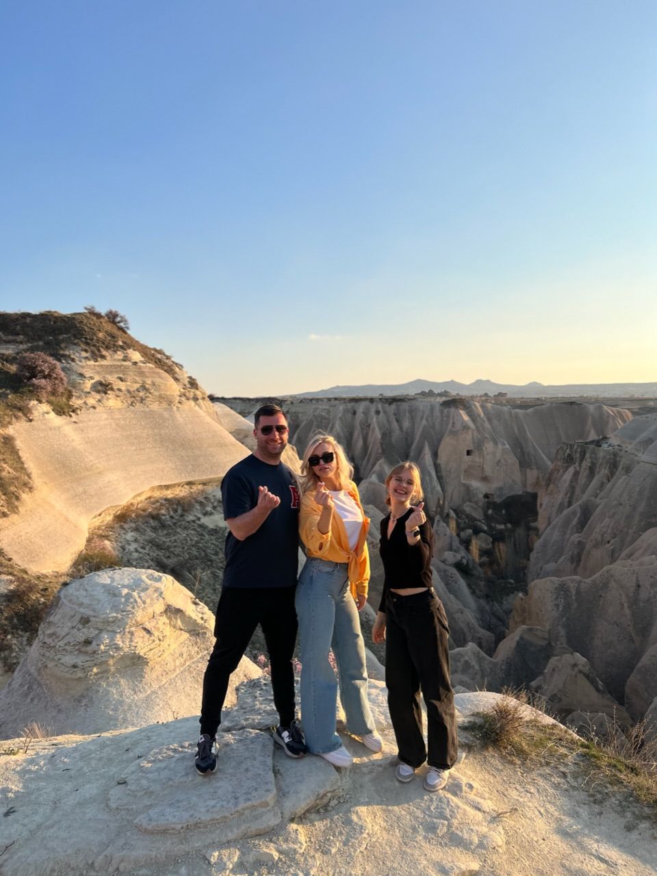 Каппадокия - Всё и сразу! (18/46)