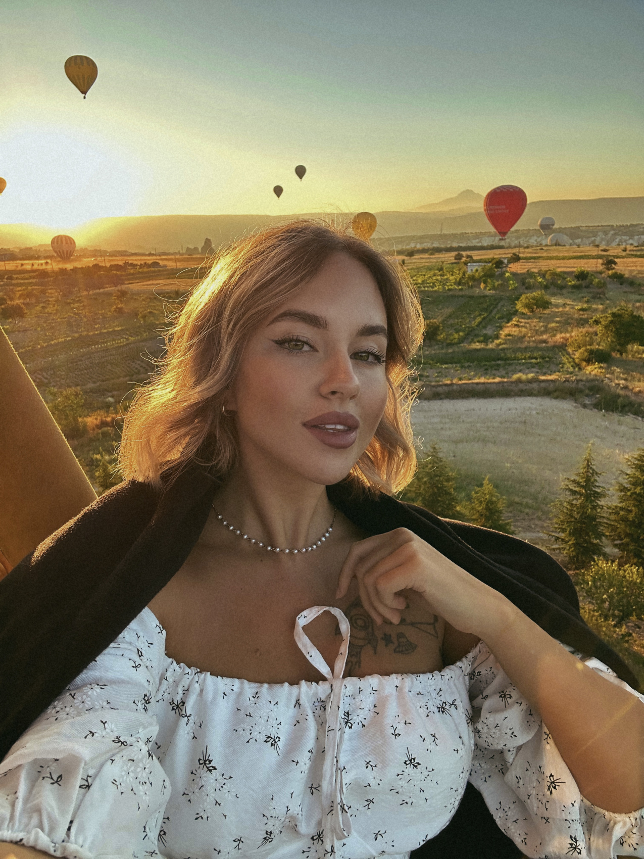 Каппадокия - Всё и сразу! (31/46)