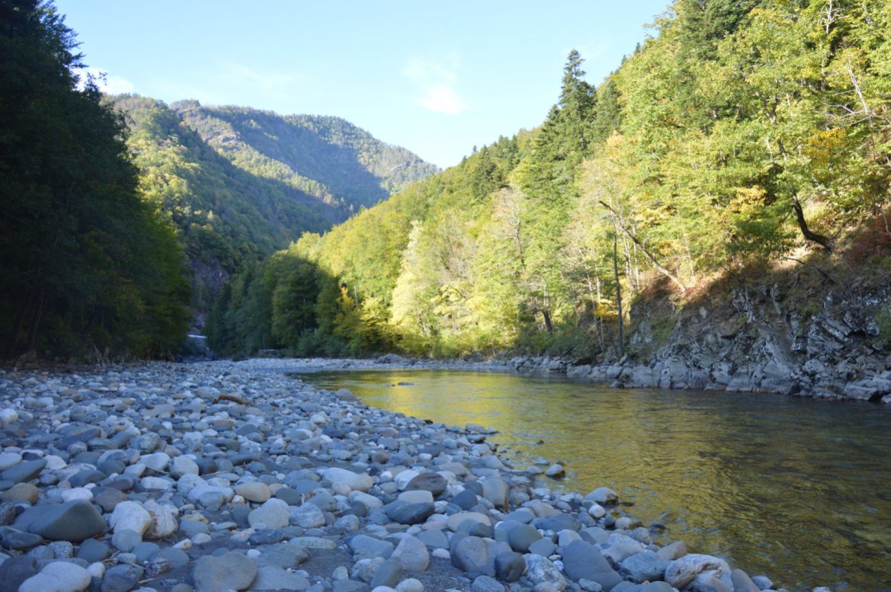 Адыгея - природный самородок + Гуамка (14/33)