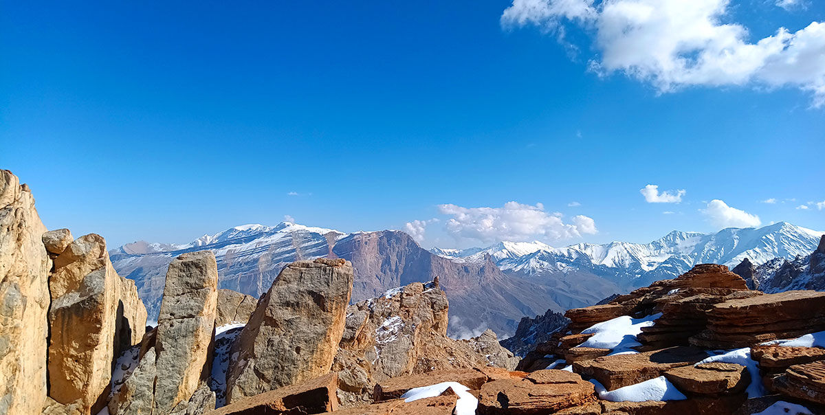 Треккинг в южный Дагестан (27/59)