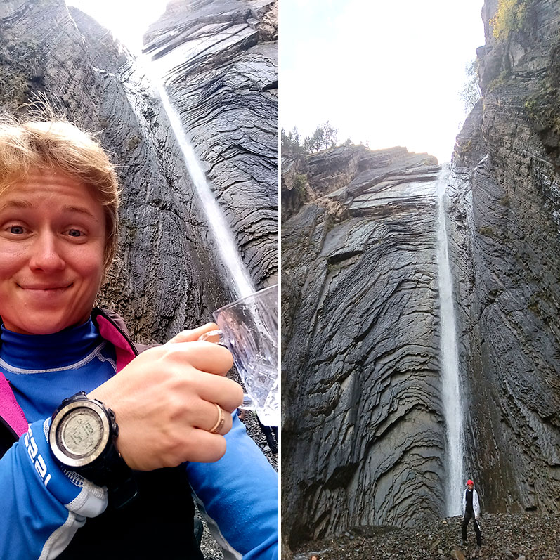 Треккинг в южный Дагестан (4/59)