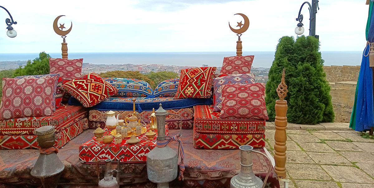 Треккинг в южный Дагестан (35/59)