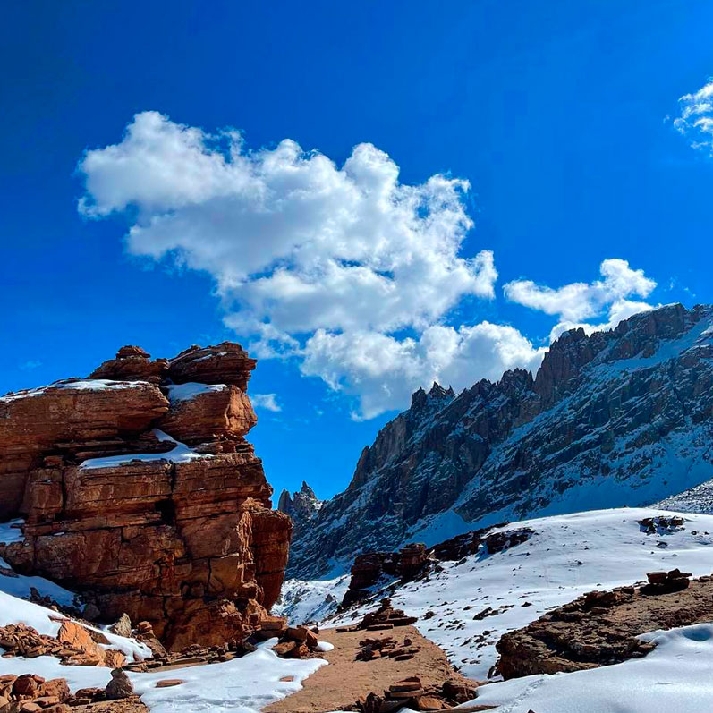 Треккинг в южный Дагестан (8/59)