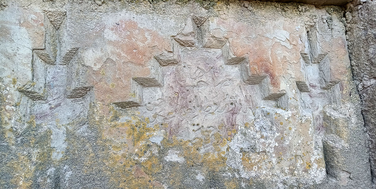 Треккинг в южный Дагестан (18/59)