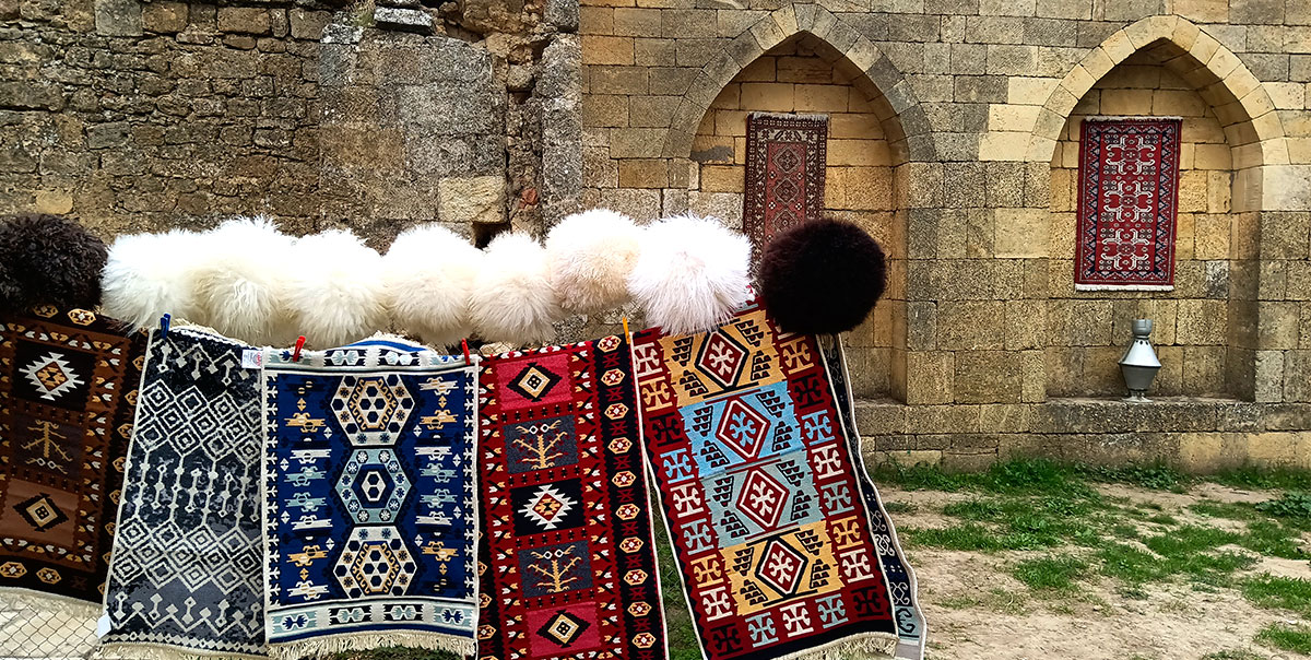 Треккинг в южный Дагестан (38/59)