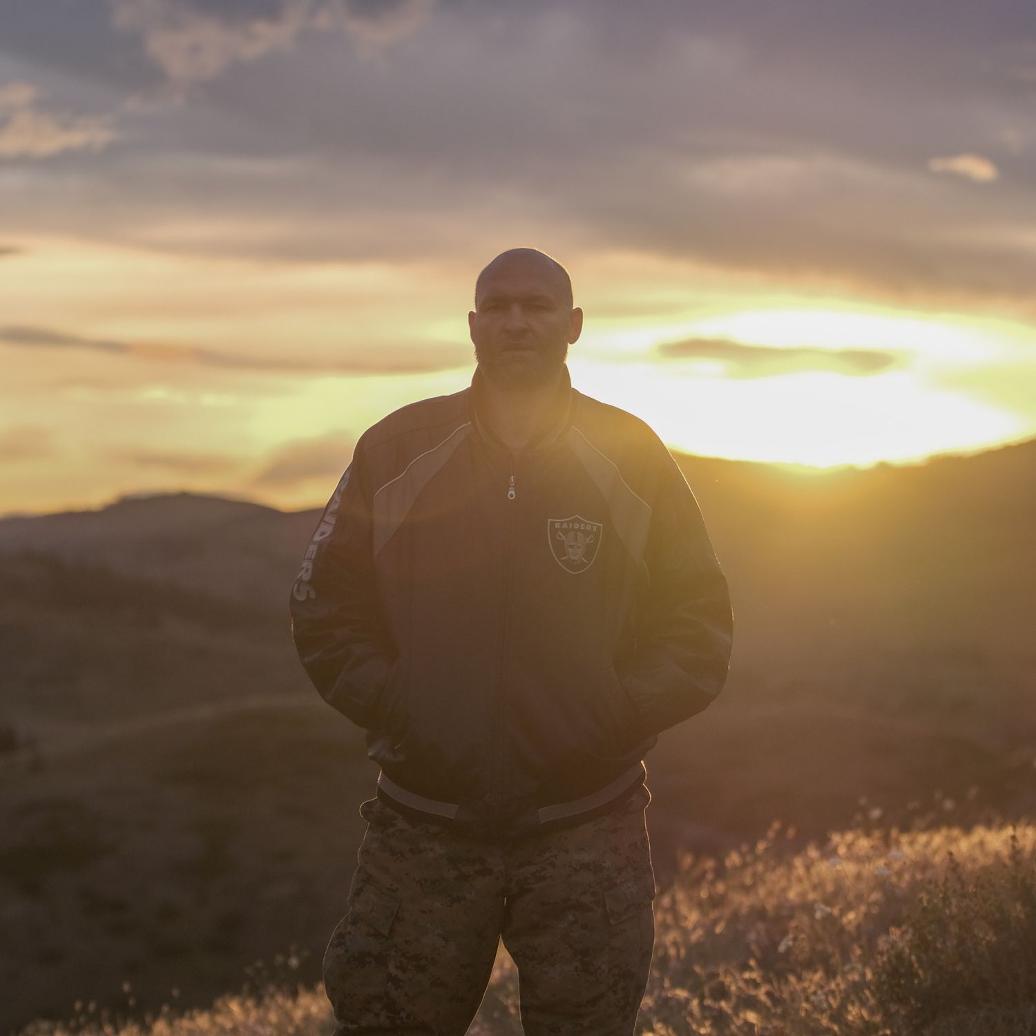 Алтай. Долина Актру (6/40)