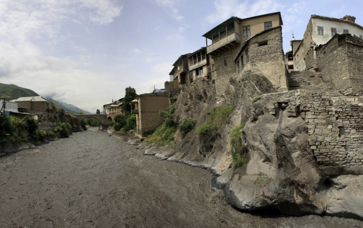 ЮЖНЫЙ ДАГЕСТАН-ВСЕ ВКЛЮЧЕНО!!! (11/22)