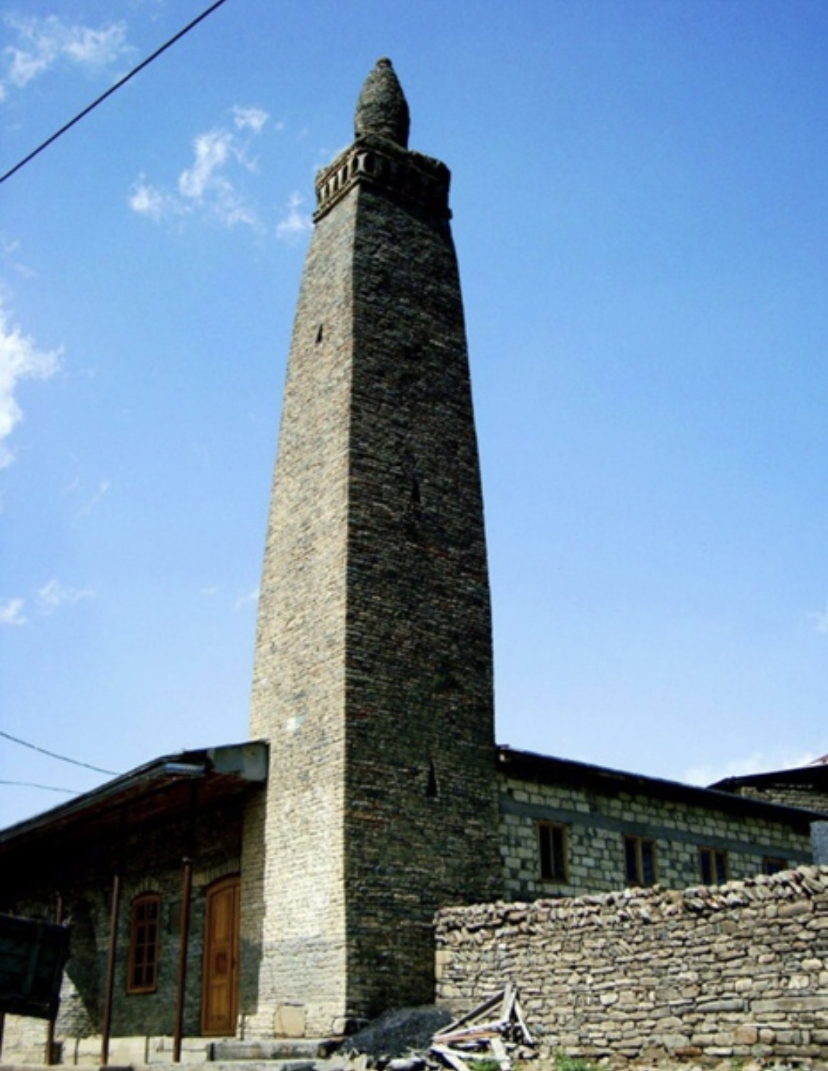 ЮЖНЫЙ ДАГЕСТАН-ВСЕ ВКЛЮЧЕНО!!! (13/22)