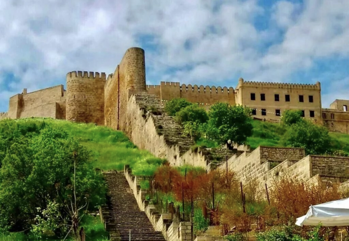 ЮЖНЫЙ ДАГЕСТАН-ВСЕ ВКЛЮЧЕНО!!! (3/22)