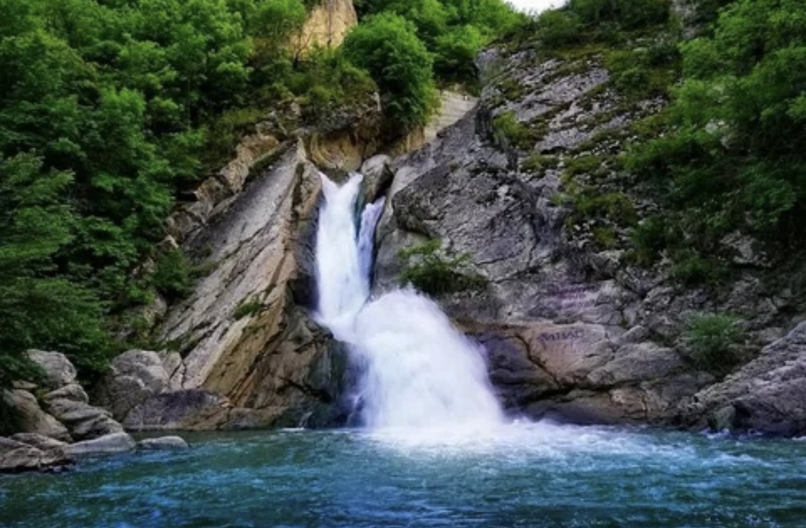 ЮЖНЫЙ ДАГЕСТАН-ВСЕ ВКЛЮЧЕНО!!! (7/22)