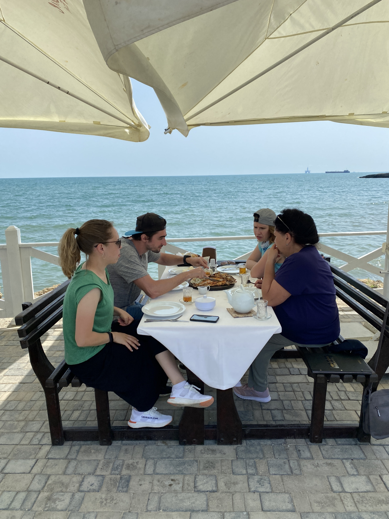 Салам, Баку! (32/81)