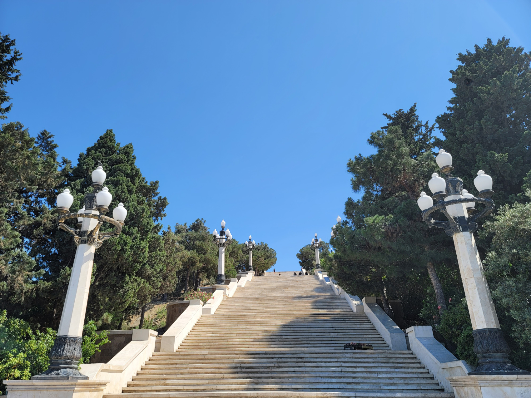 Салам, Баку! (22/81)