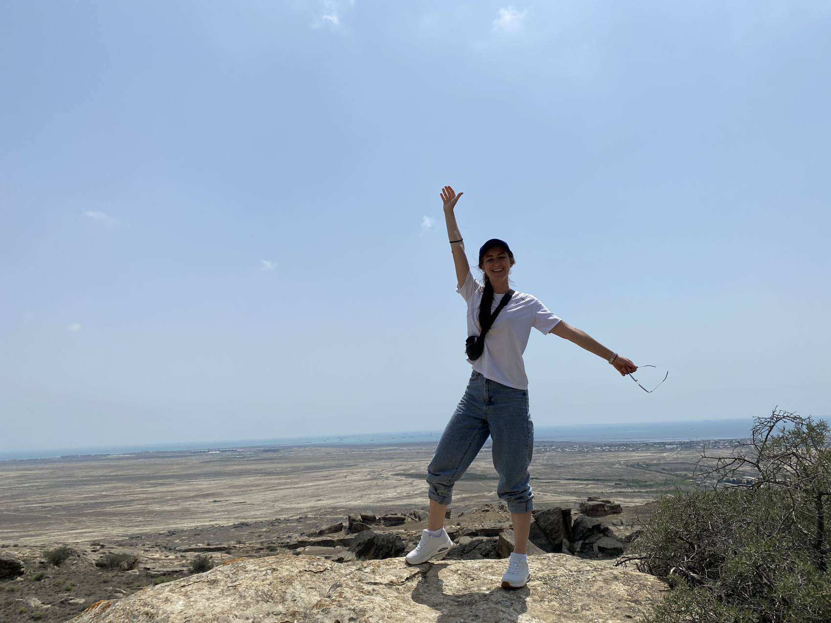 Салам, Баку! (31/81)