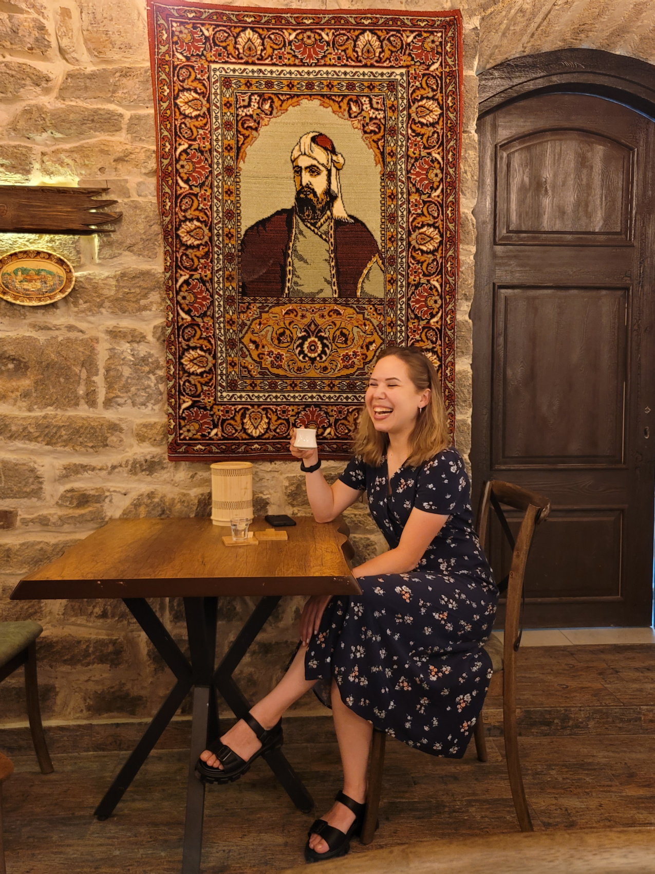 Салам, Баку! (36/81)