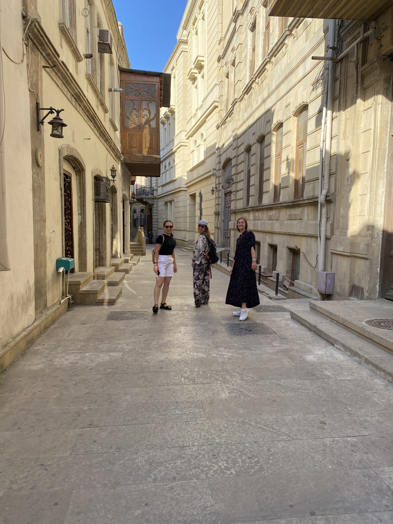 Салам, Баку! (24/81)