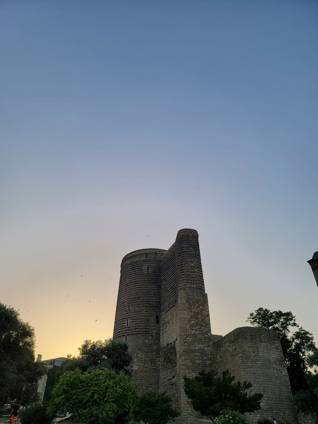 Салам, Баку! (9/81)