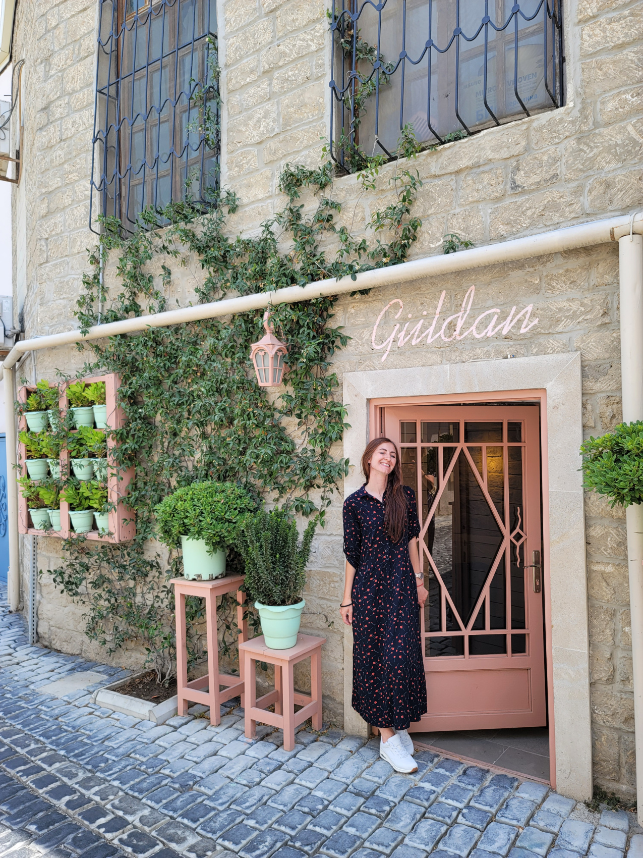 Салам, Баку! (35/81)